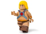 Heman Modular Figure-0