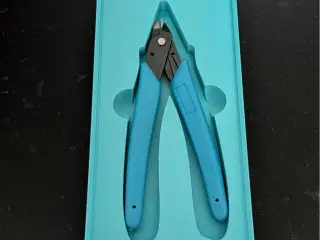 Gridfinity Pliers Holder