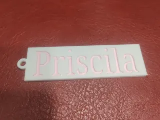 Priscila