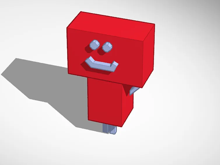 robot V 1.0
