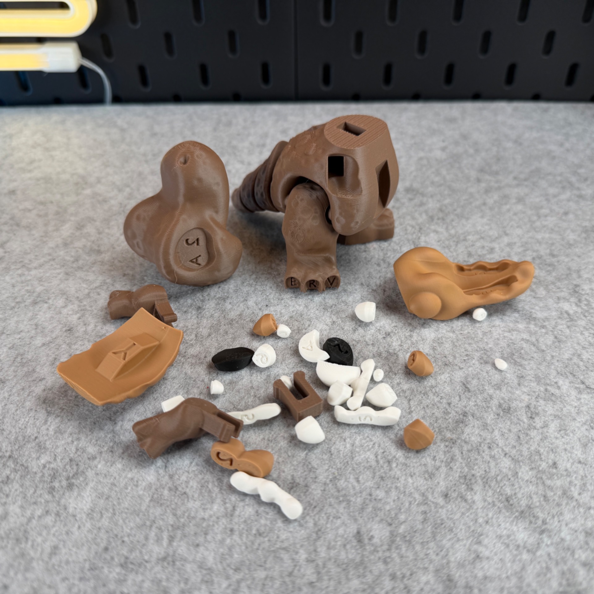 Home print settings: ArticulatedCuteT-Rex_MultipartCrealityPrintK2Plus.3mf