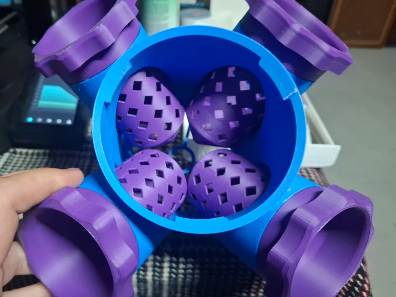 Hydroponiksystem