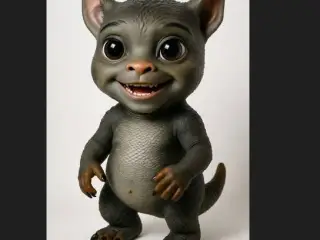Murzilla