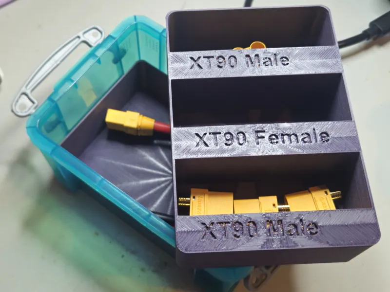 Really Useful Box 0.7 litre inserts