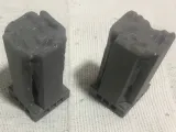 Cave tile - T-wall and +-wall-0