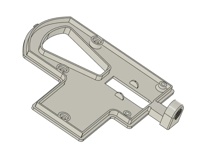 CFS pc4 m10 mod