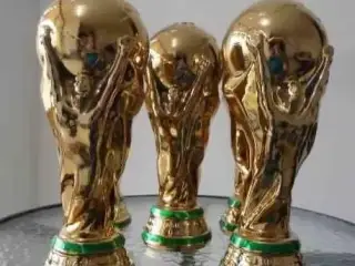 Word Cup Piggy Bank