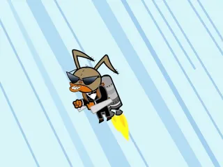 flea spy