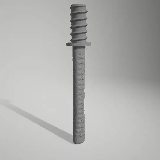 Samurai Beach Noodle Sword