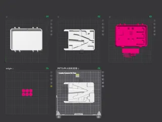 K2C tool box（base on @wyang_bb‘s K1C box）/Beginner Series