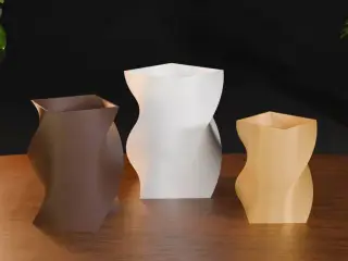 Pencil Holder