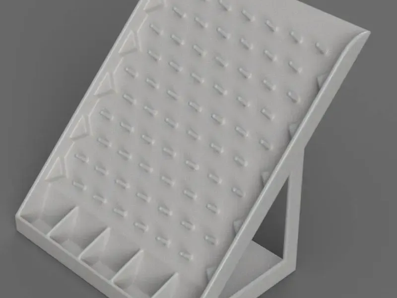 Plinko Board