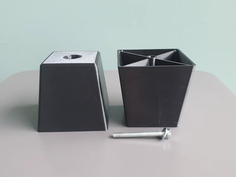 Universal Furniture Leg