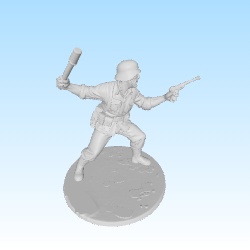 soldat allemand grenadier-0