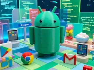 Android Clicker