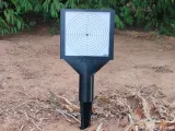 Shooting Target Holder-0