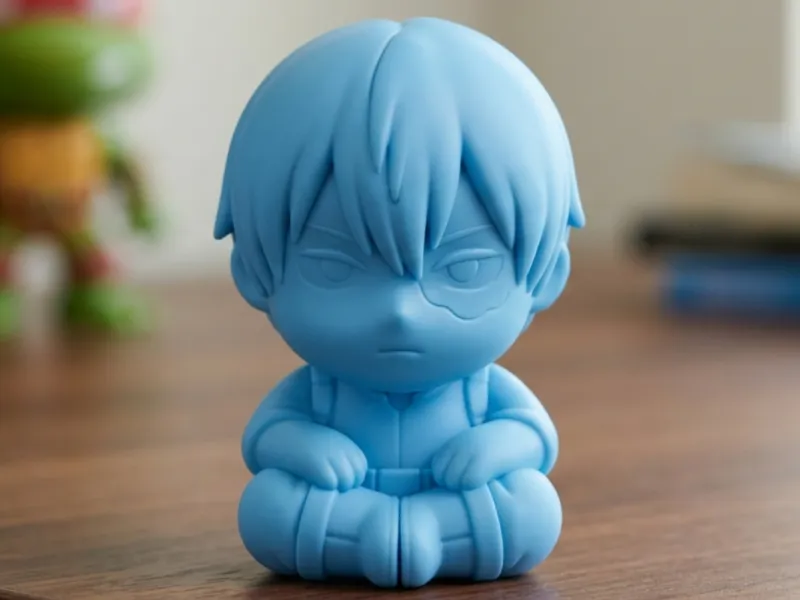 Shoto Todoroki -024