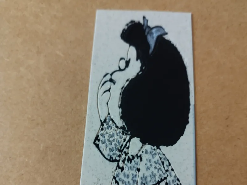 boekwijzer mafalda v8
