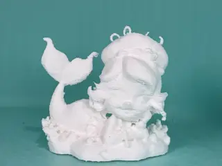 Mermaid