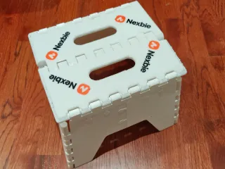 Nexbie.Stool(K2_Plus)