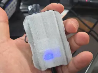 GOTEK X TPU CASE