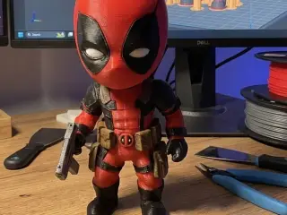 Deadpool