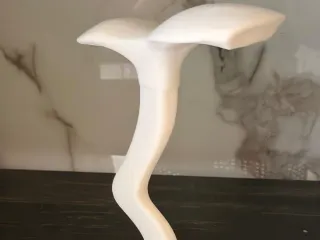 HEADPHONE STAND