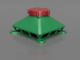 Snail Trap 1-0