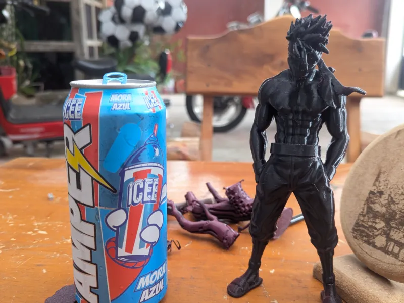 kakashi