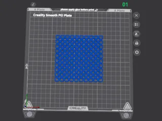 Flexible Fabric