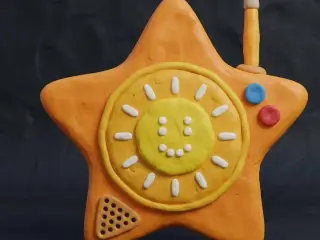 Star Tier