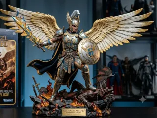 arcanjo miguel
