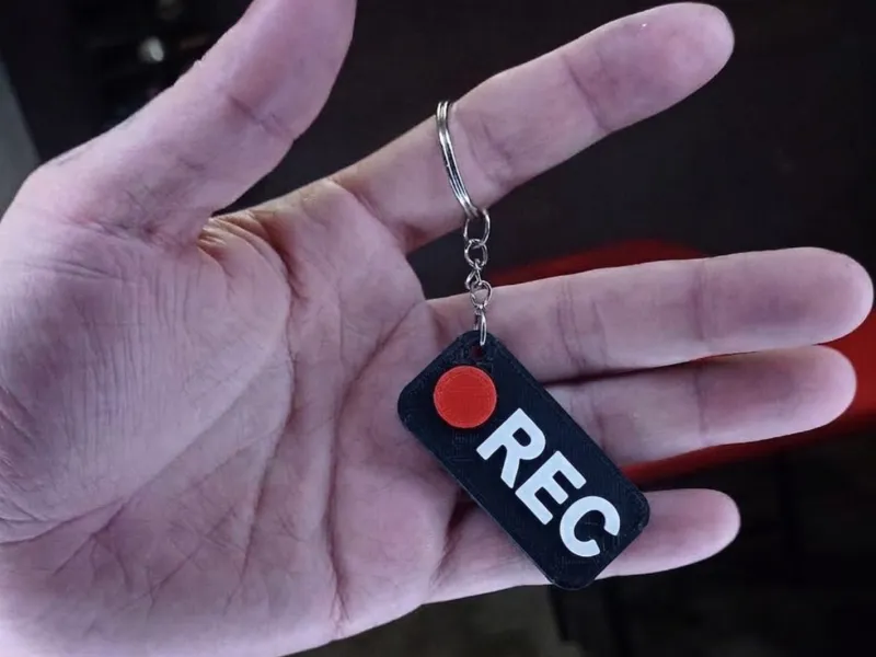 REC - PORTCHEI