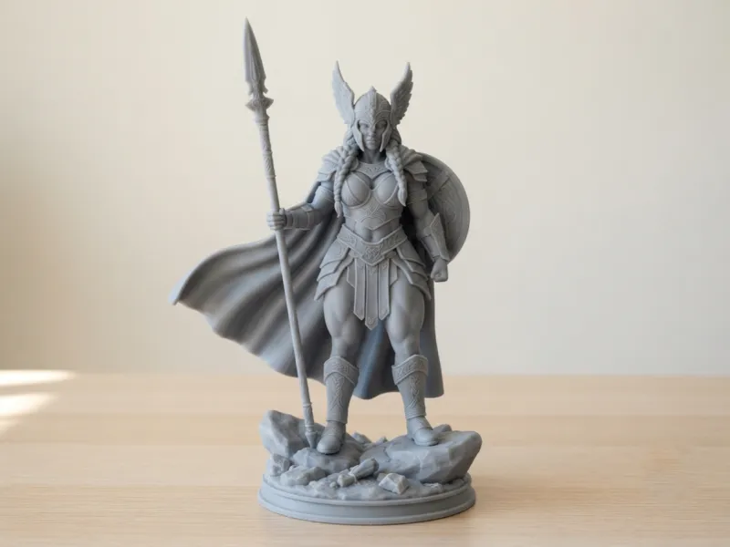 Valkyrie