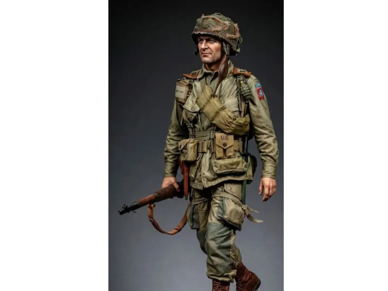 US Soldat