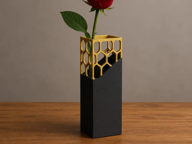 vase moderne