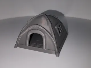 Tent Model