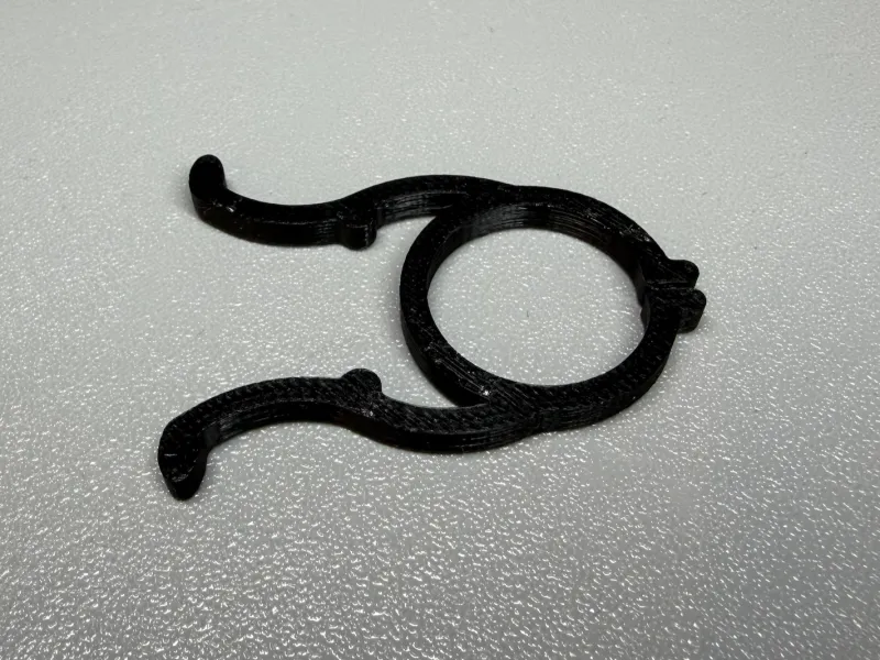 Plant Clip