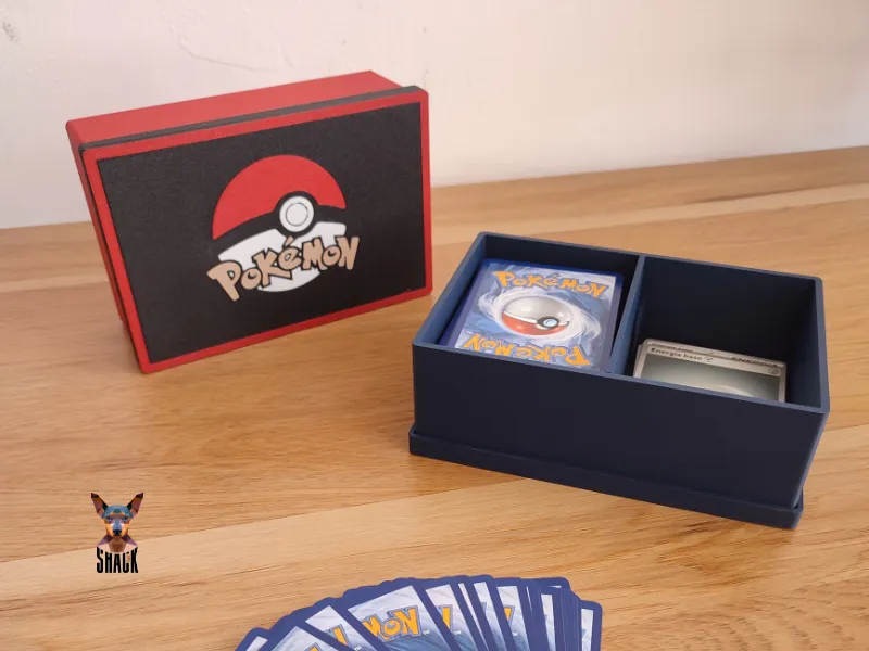 PokéDeck Keeper