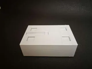 Stackable Drawers