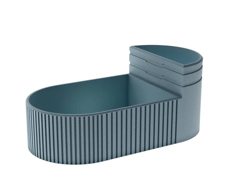 CyberFlow Organizer