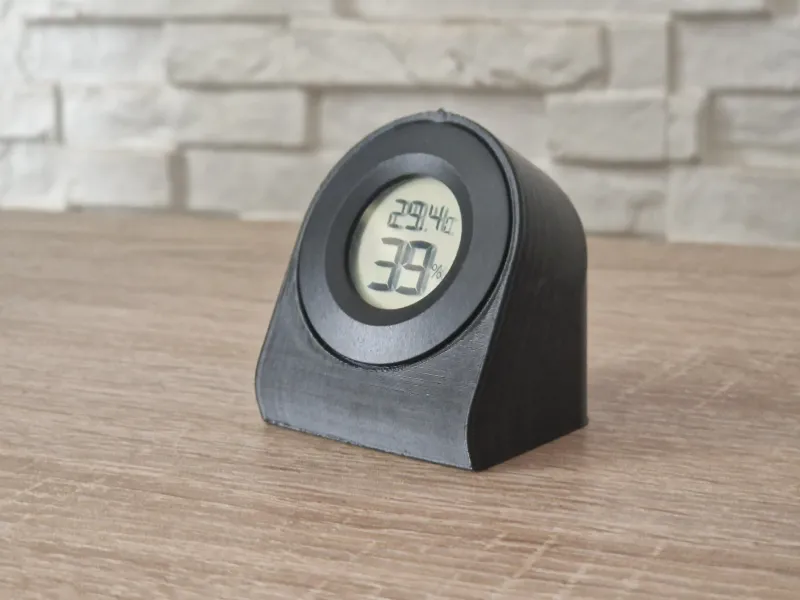Hygrometer