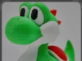 Yoshi eendje-0