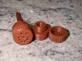 Dog Nosework Training –  Stake Scent Container-0