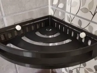 Bathroom shelf