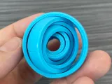 MINI Gyroscope Fidget-0