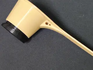 PawDose – Adjustable Pet Food Scoop