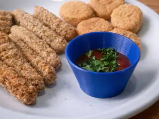 Sauce Dip Cup