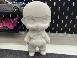 Chibi Charms: Mini Fun Faces!-0