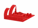 3D Printer Test-0